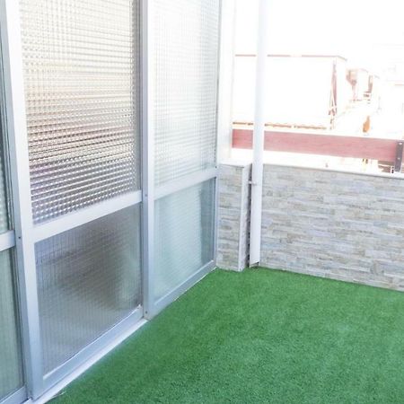 דירות בנידורם Atico Centro Almendros Trg מראה חיצוני תמונה
